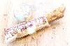 Sachet publicitaire sur baguette